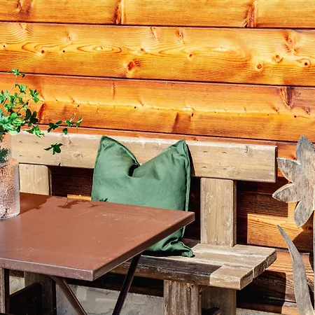 Im Grünen In Seenaehe * Trimmelkam