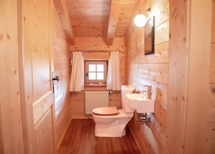 Im Grünen In Seenaehe