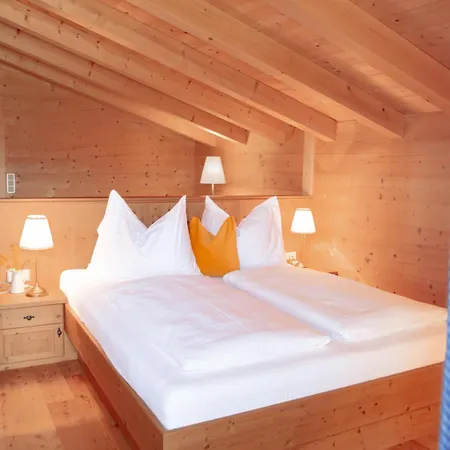 Im Grünen In Seenaehe