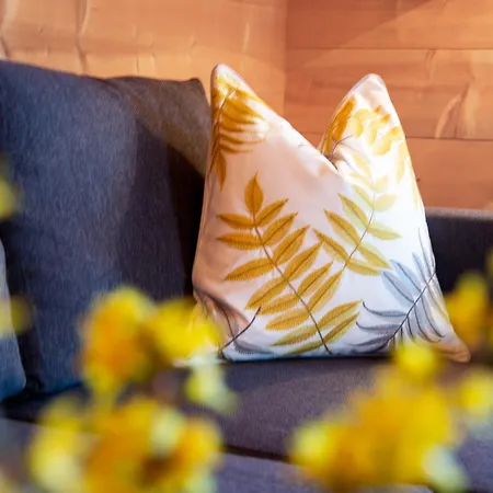 Chalet Im Grünen In Seenaehe *