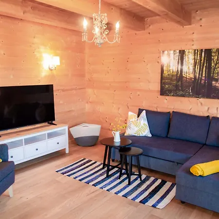 Im Grünen In Seenaehe *