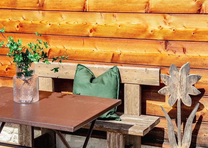 Im Grünen In Seenaehe * Trimmelkam